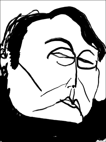 장병언, Digital Drawing, digital_work, 2022